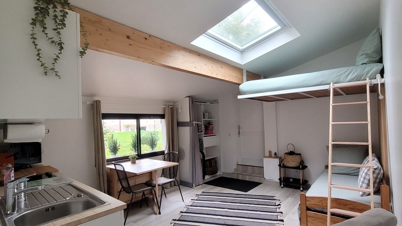 Photo of Bedroom in Le Perreux-sur-Marne