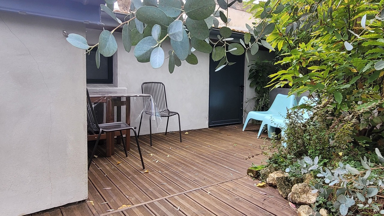 Photo of Outdoor in Le Perreux-sur-Marne