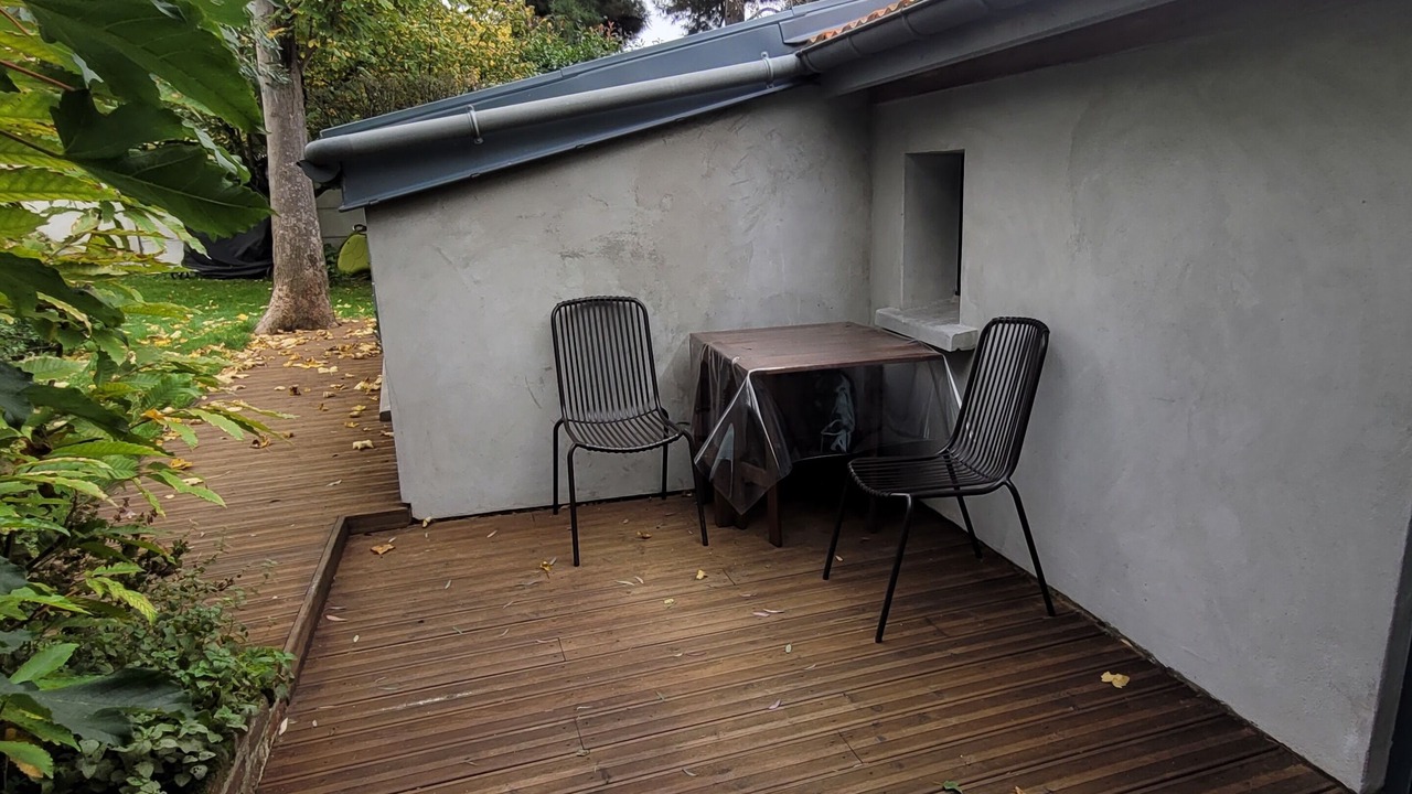 Photo of Patio Balcony in Le Perreux-sur-Marne