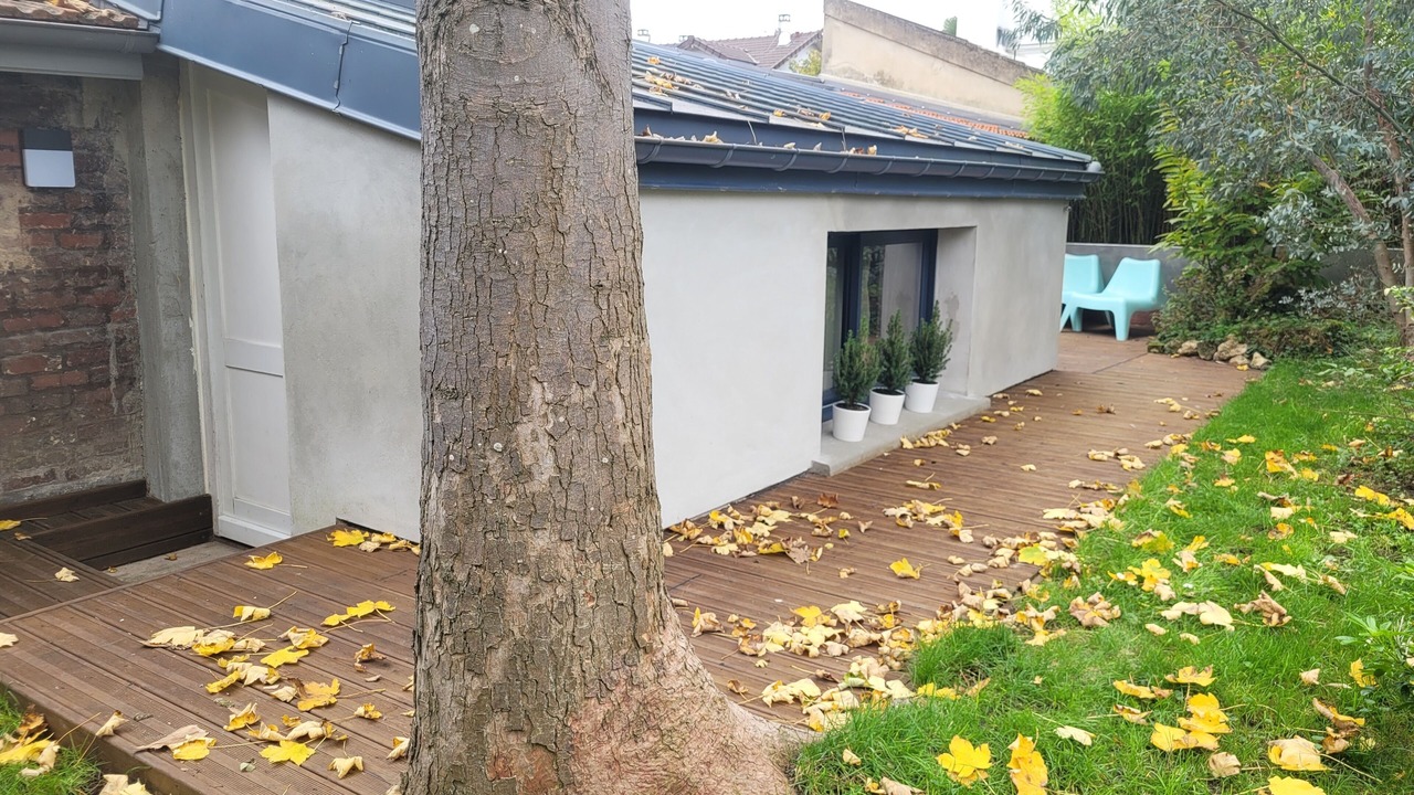 Photo of Outdoor in Le Perreux-sur-Marne
