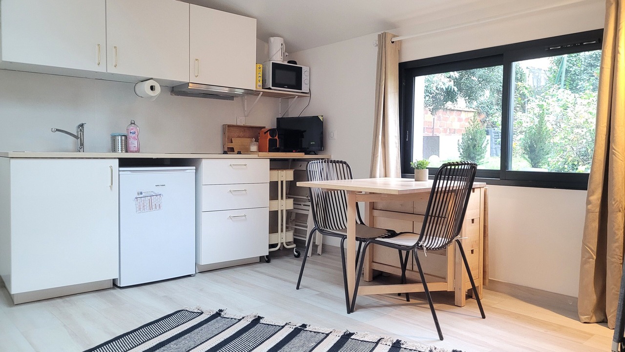 Photo of Kitchen in Le Perreux-sur-Marne