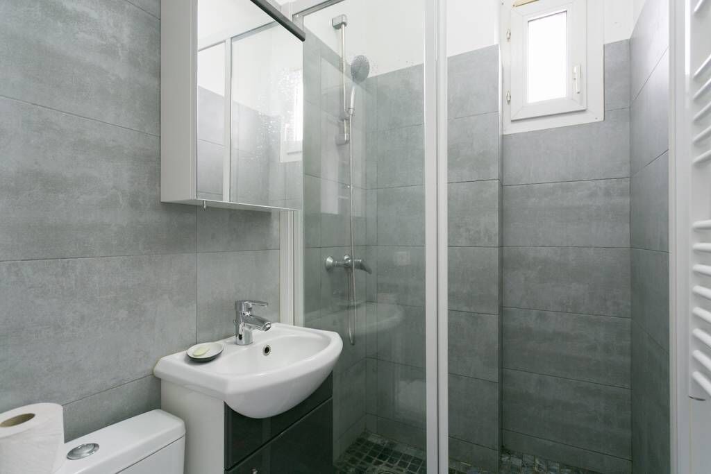 Photo of Bathroom in Amerique