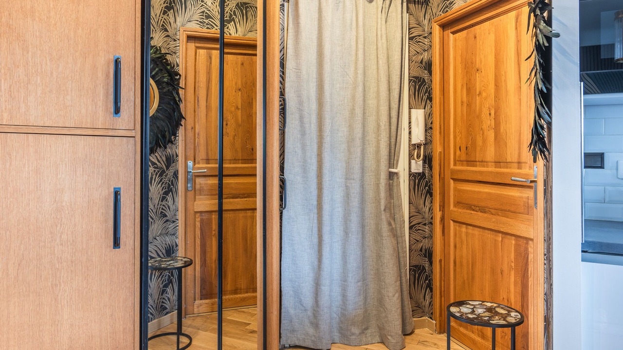 Photo of Bathroom in Necker