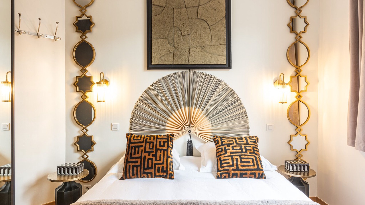 Photo of Bedroom in Necker
