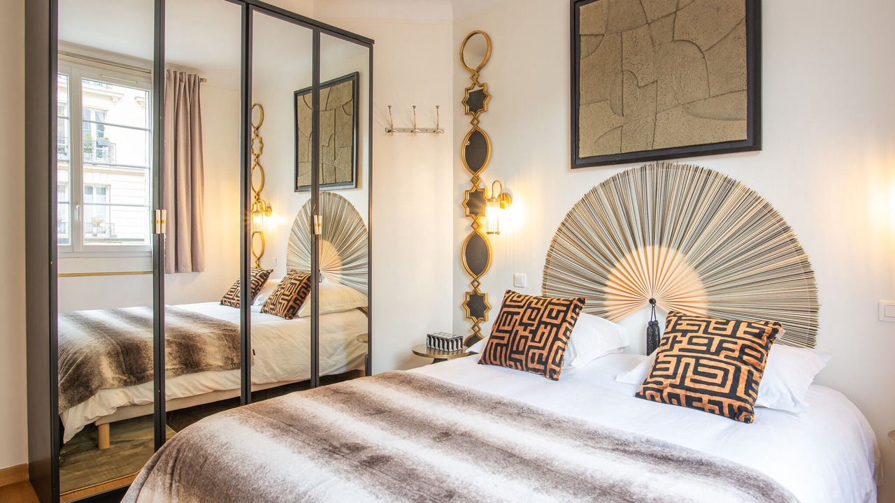 Photo of Bedroom in Necker