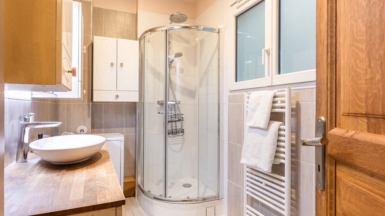 Photo of Bathroom in Necker