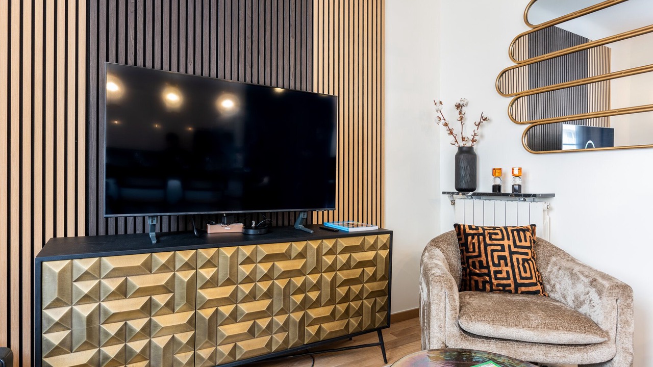 Photo of Livingroom in Necker