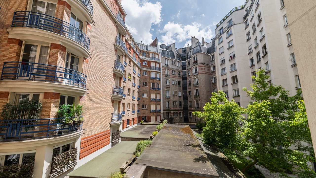 Photo of Outdoor in Chaillot