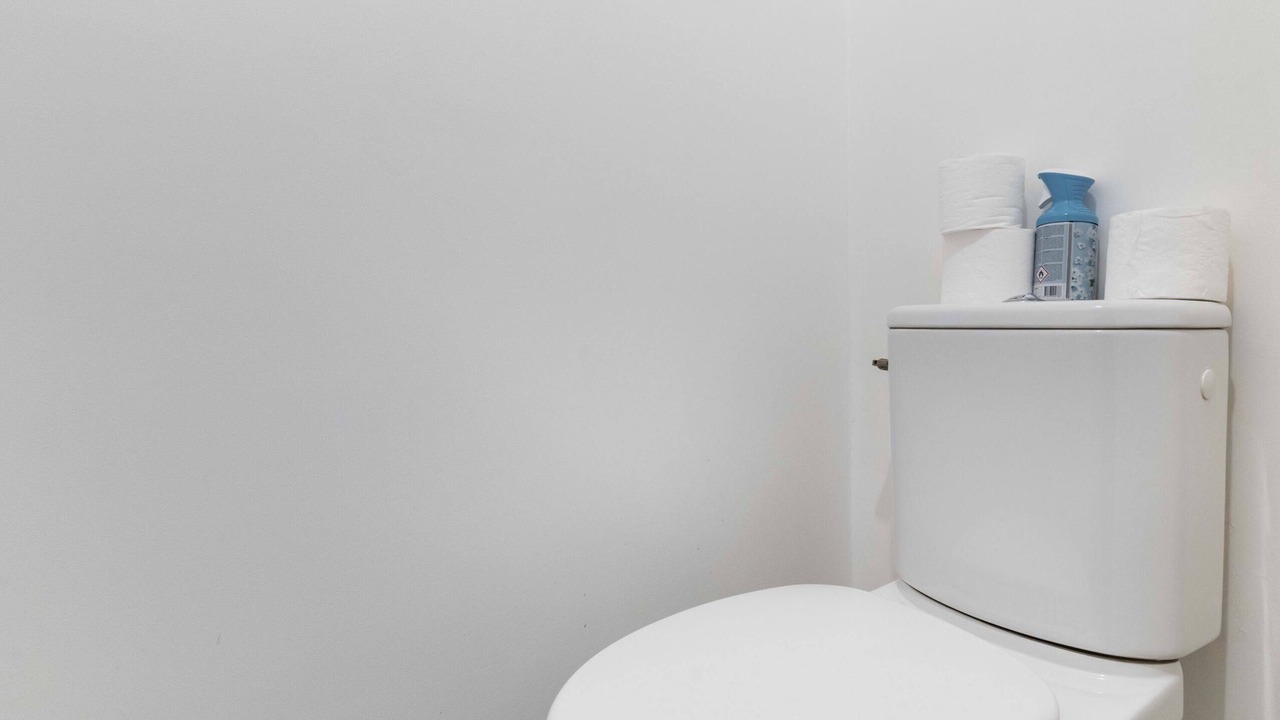 Photo of Bathroom in Chaillot