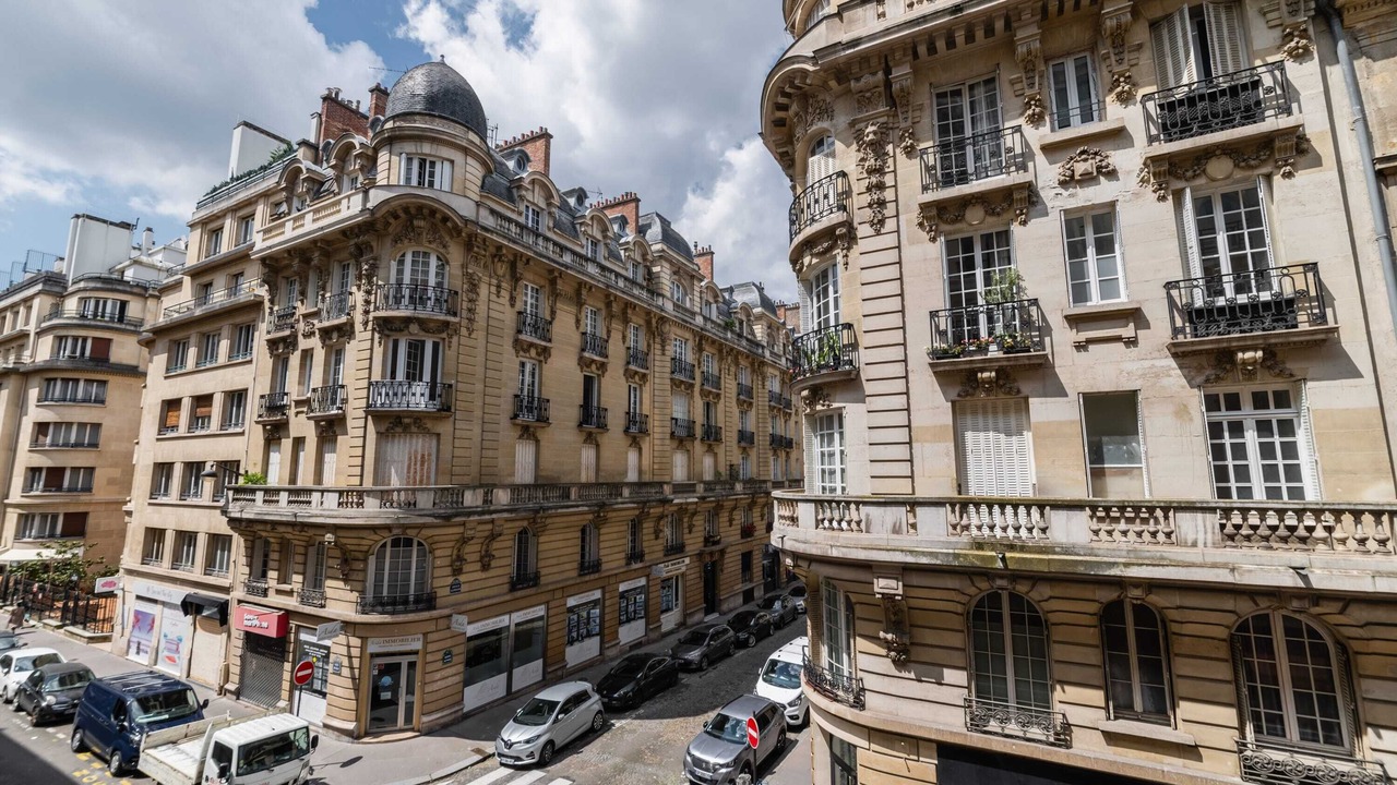 Photo of Outdoor in Chaillot