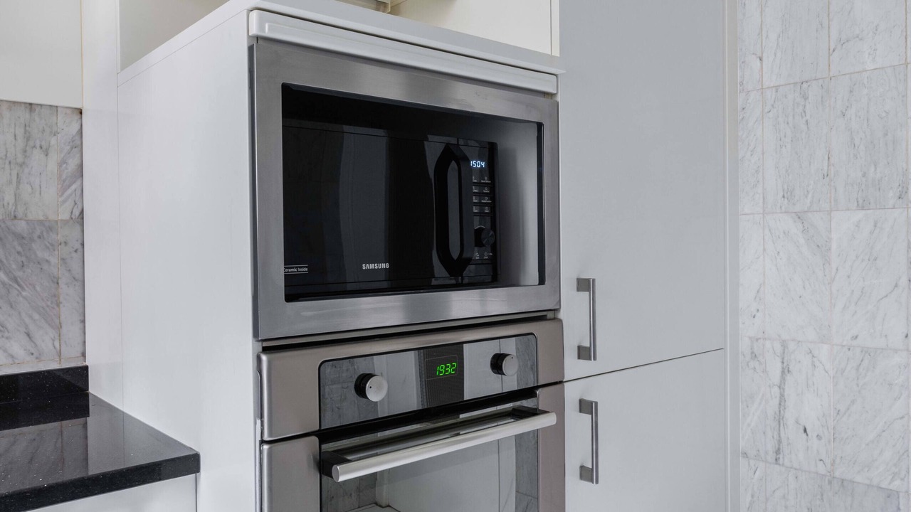 Photo of Kitchen in Chaillot