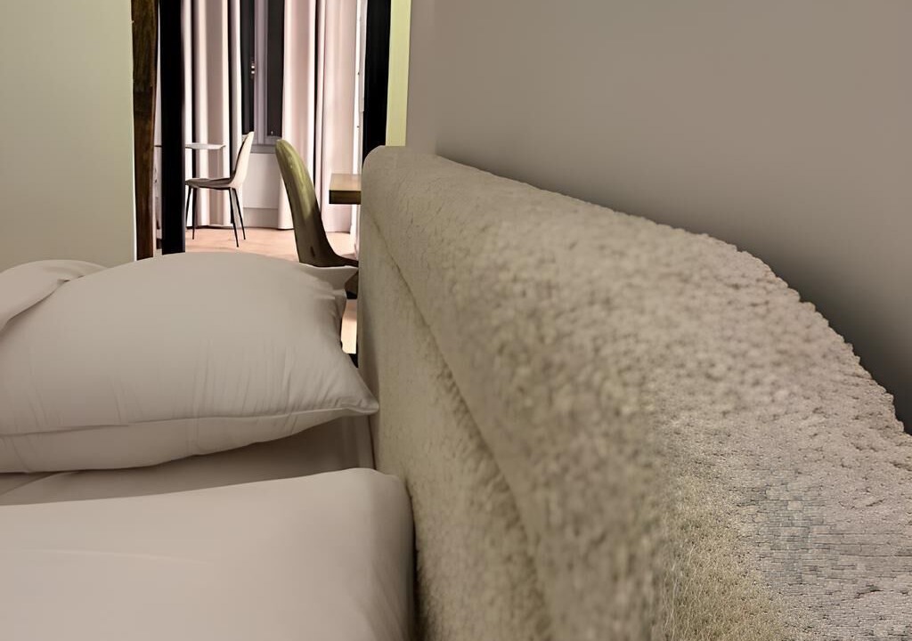 Photo of Bedroom in Bel-Air Nord