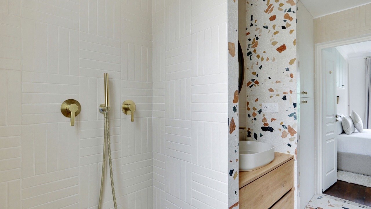 Photo of Bathroom in Notre-Dame-des-Champs