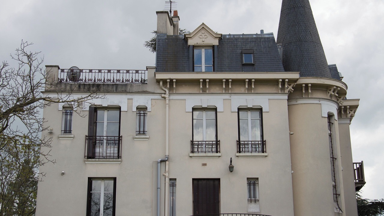 Photo of Outdoor in Villeneuve-Saint-Georges