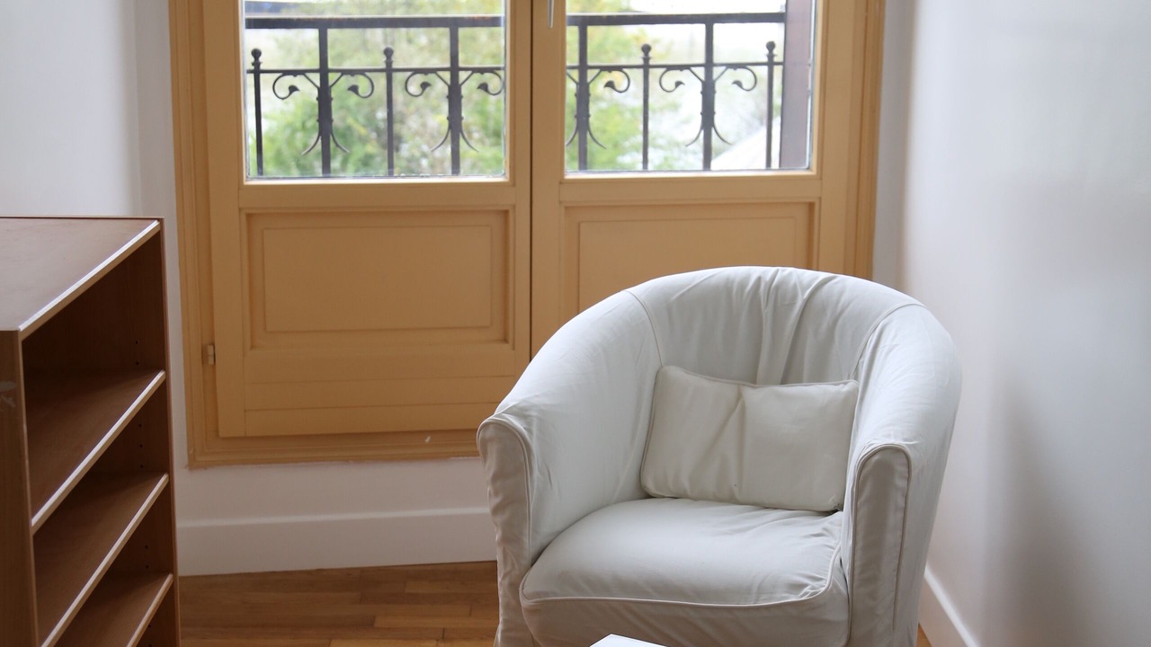 Photo of Livingroom in Villeneuve-Saint-Georges