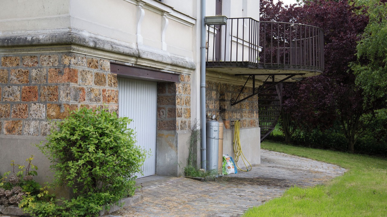 Photo of Outdoor in Villeneuve-Saint-Georges