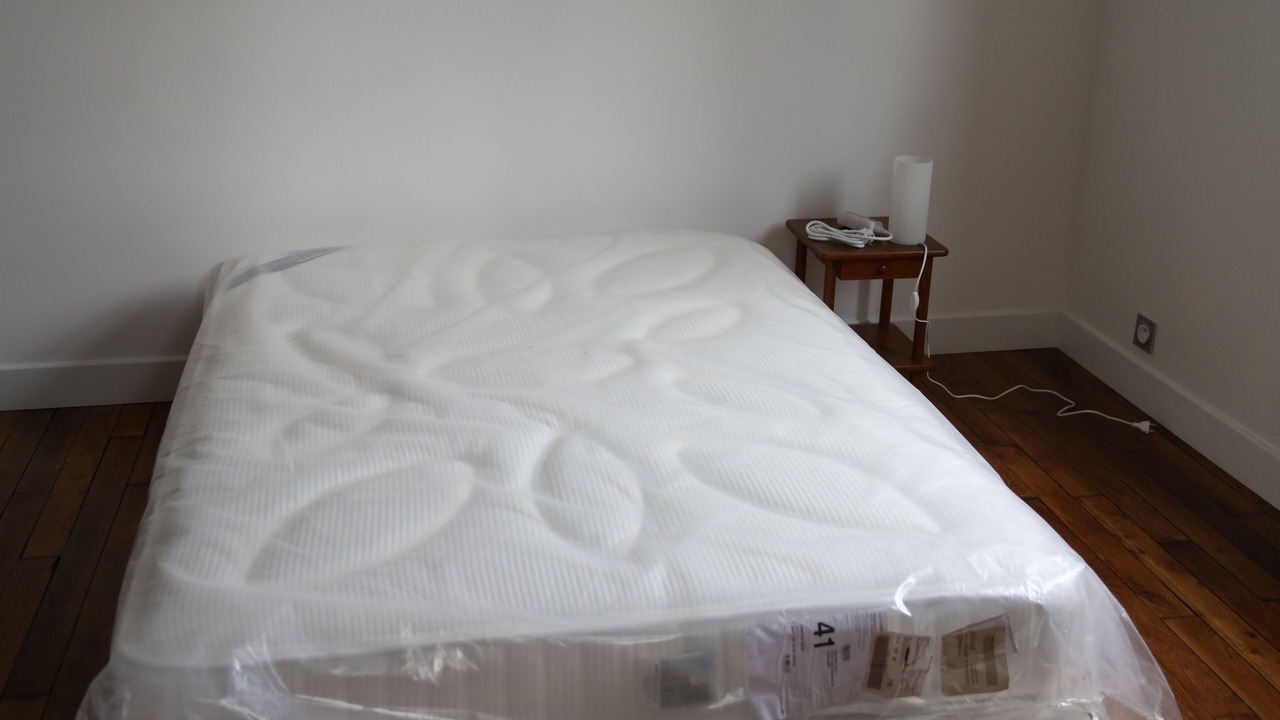 Photo of Bedroom in Villeneuve-Saint-Georges