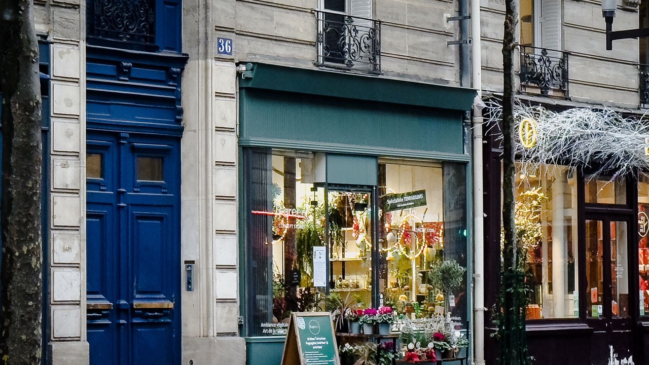 Photo of Outdoor in Quartier Sainte-Marguerite