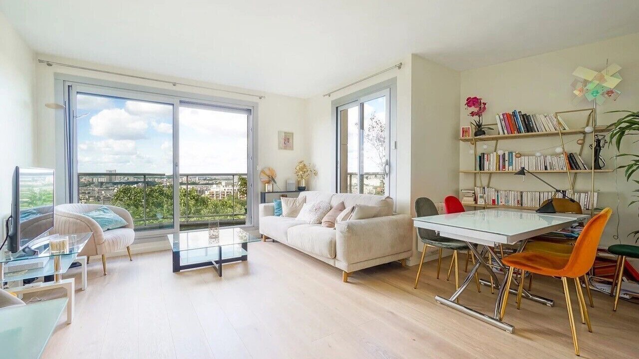 Photo of Livingroom in Combat