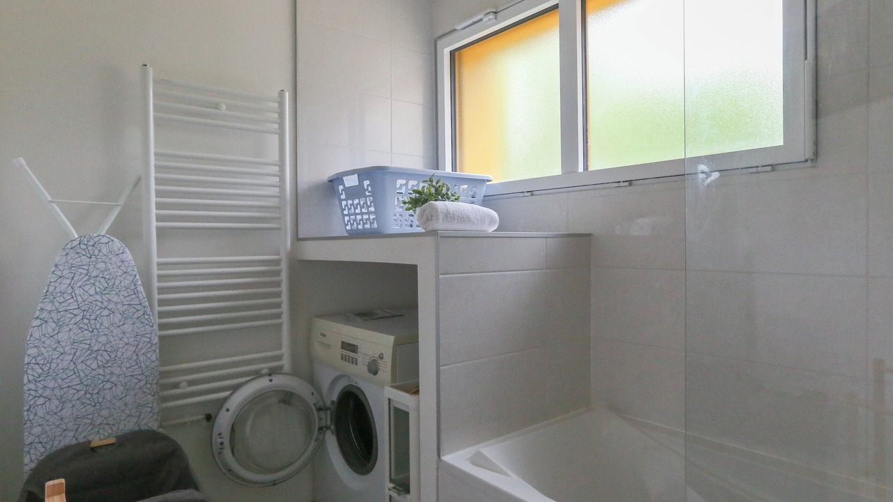 Photo of Bathroom in Gentilly