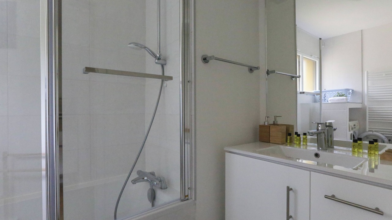 Photo of Bathroom in Gentilly