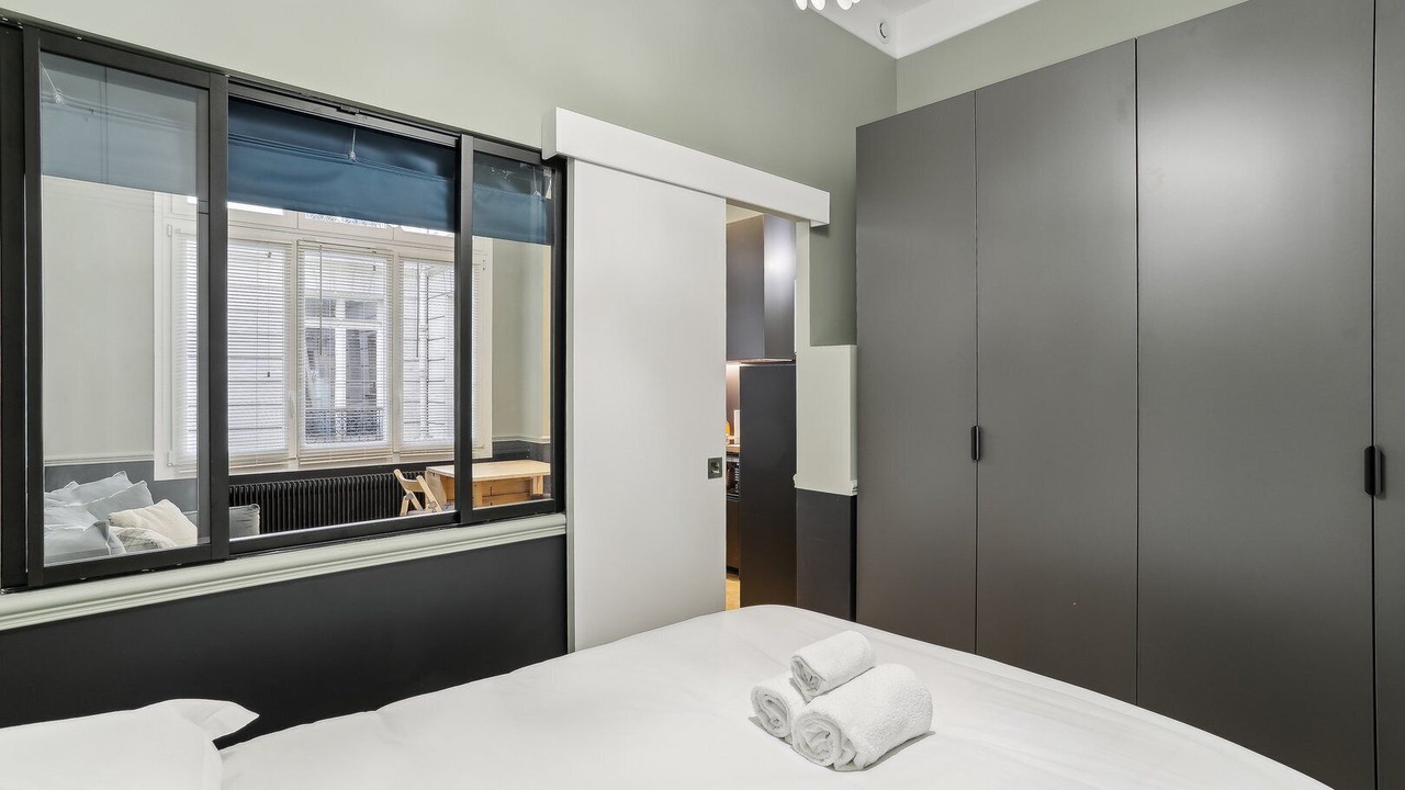 Photo of Bedroom in L'Europe