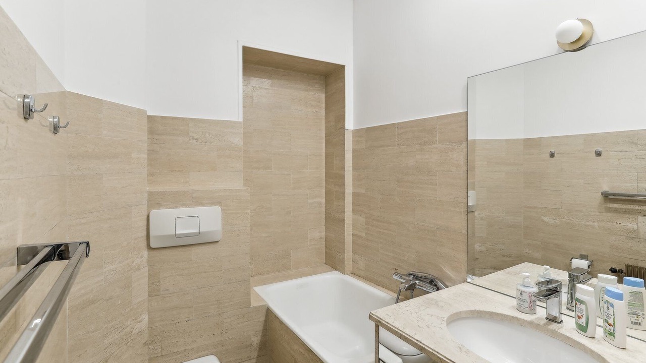 Photo of Bathroom in L'Europe