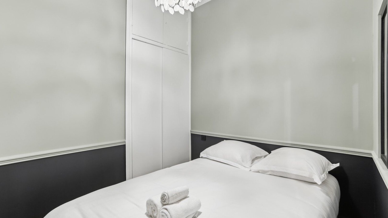Photo of Bedroom in L'Europe