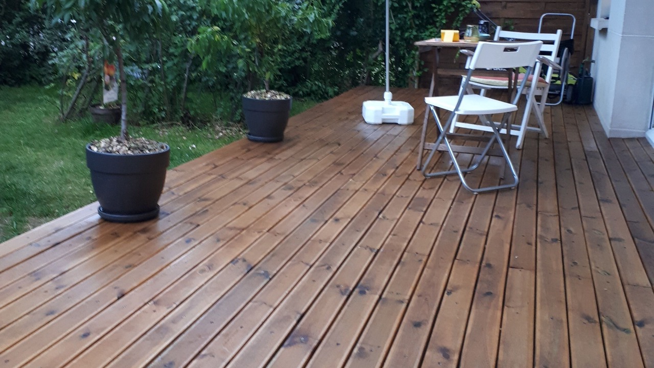 Photo of Outdoor in Villejuif