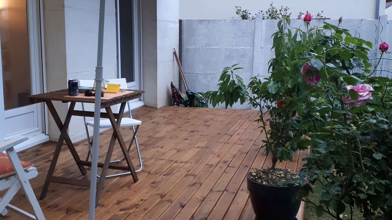Photo of Outdoor in Villejuif