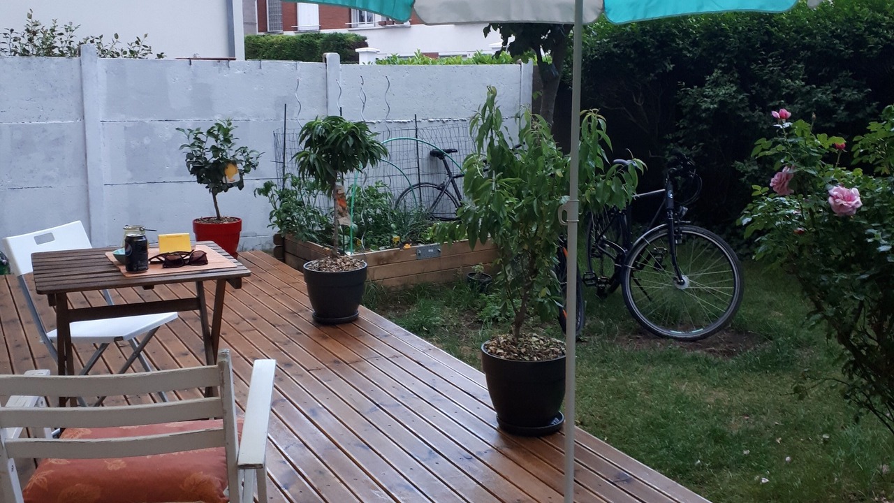 Photo of Outdoor in Villejuif