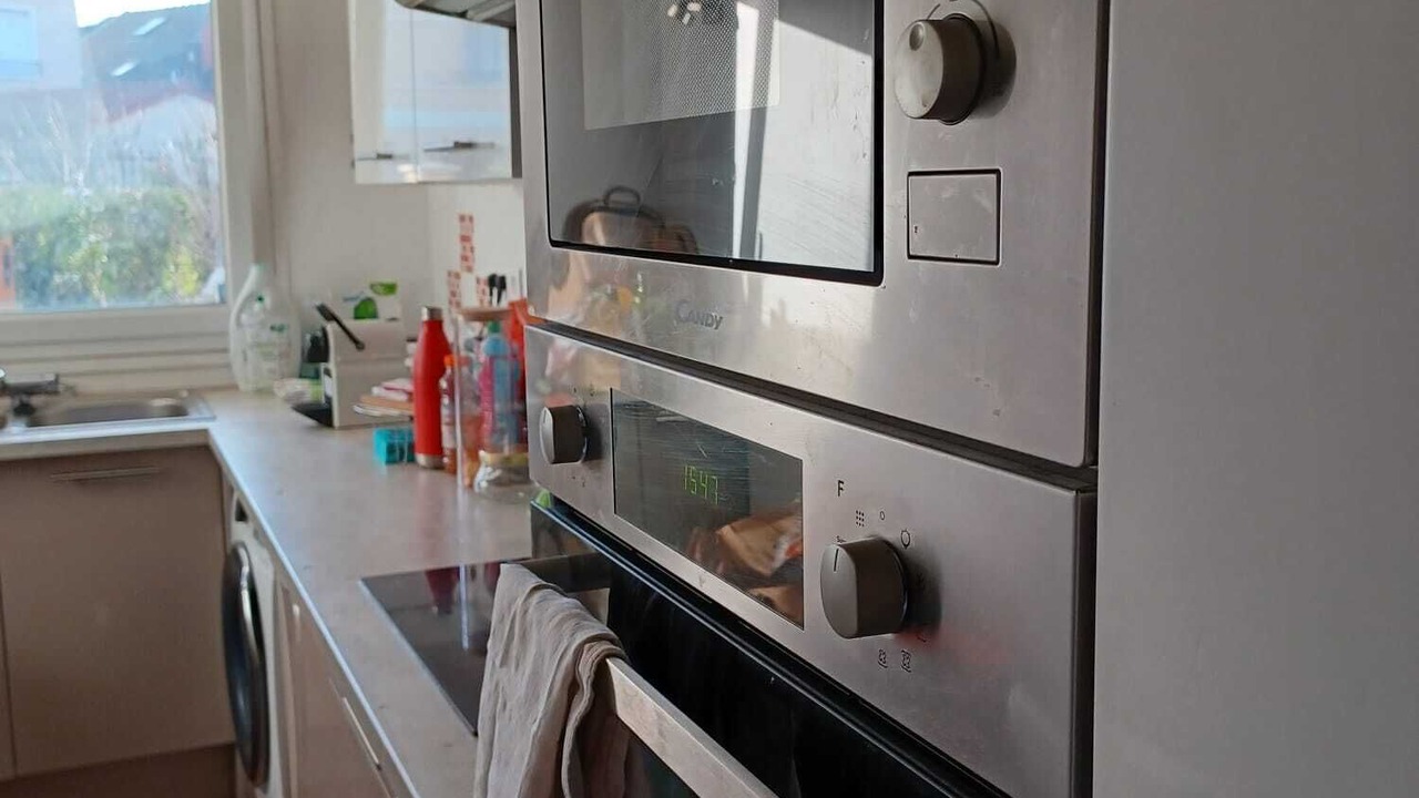Photo of Kitchen in Villejuif