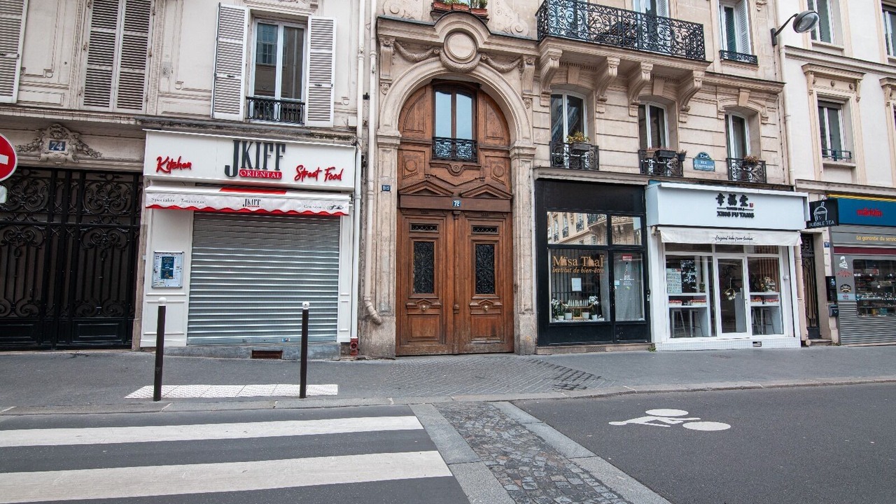 Photo of Outdoor in L'Europe