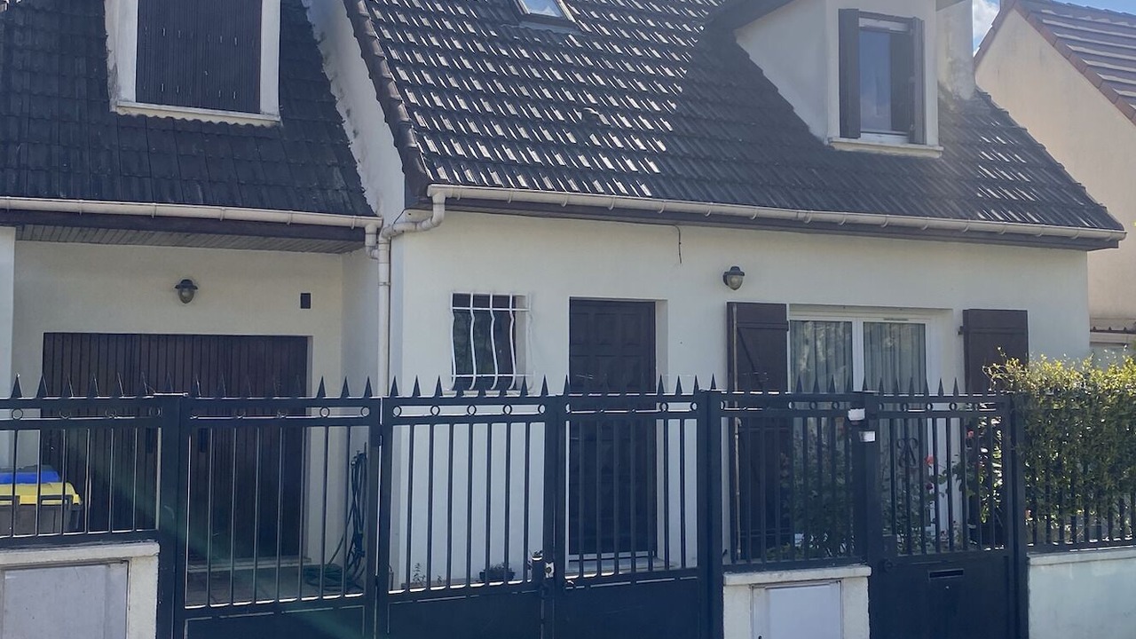 Photo of Outdoor in L'Hay-les-Roses