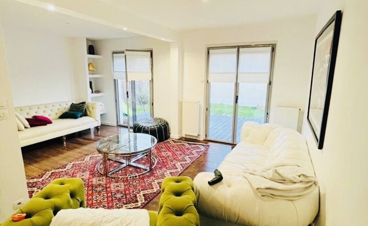 Photo of Livingroom in Tremblay-en-France