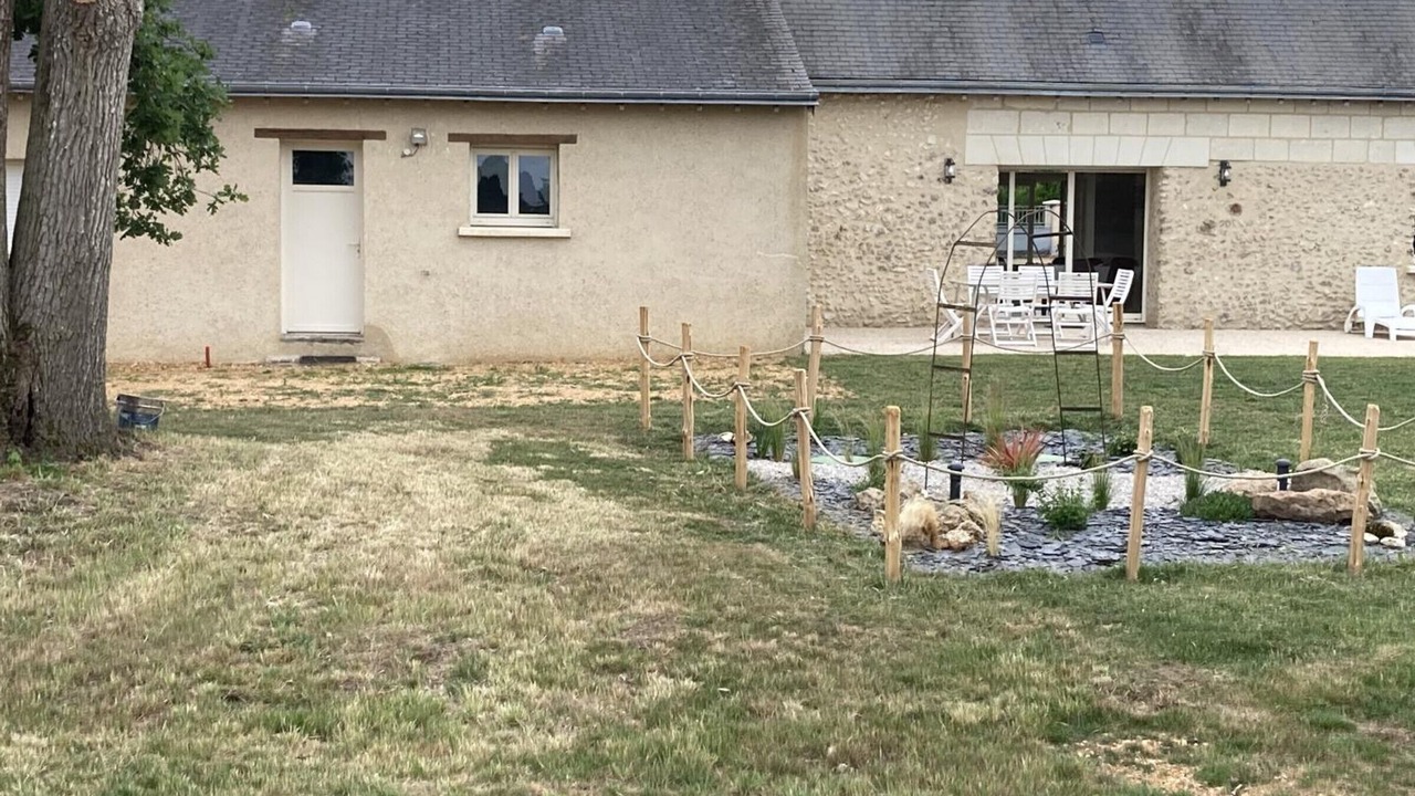 Photo of Outdoor in Villedieu-le-Chateau