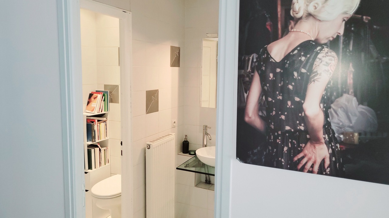Photo of Bathroom in Asnieres-sur-Seine
