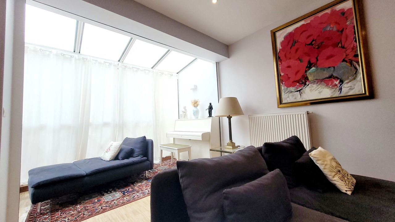 Photo of Livingroom in Asnieres-sur-Seine