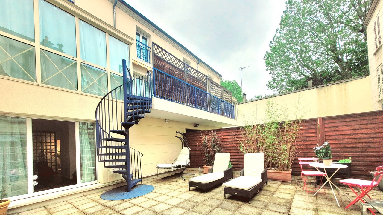 Photo of Outdoor in Asnieres-sur-Seine