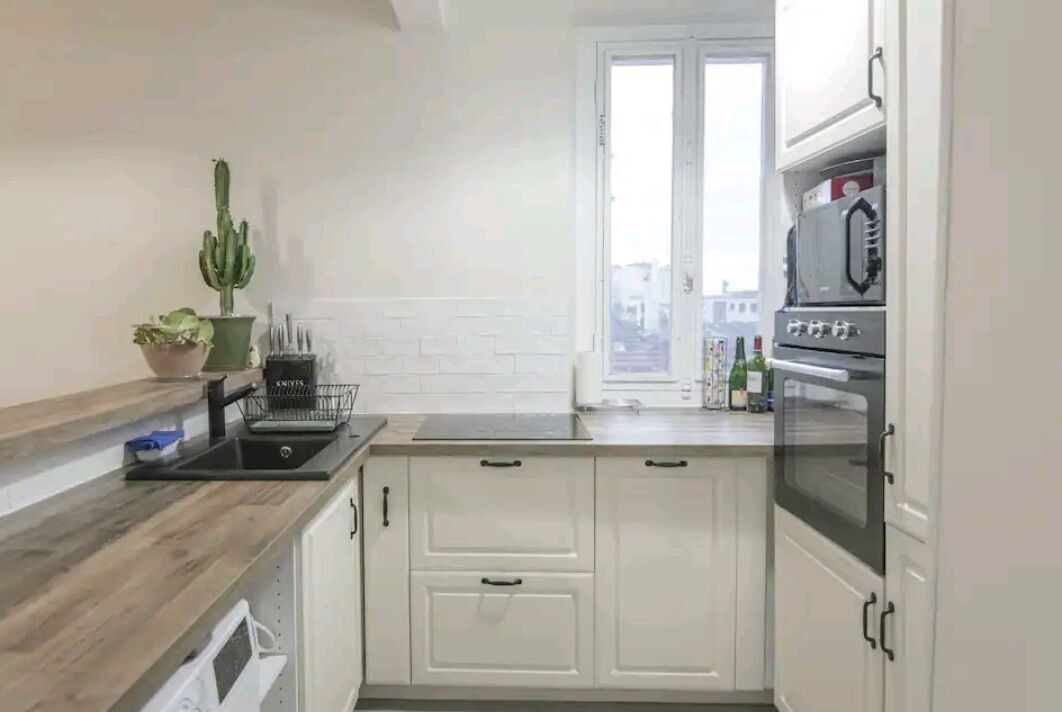 Photo of Kitchen in Adamville