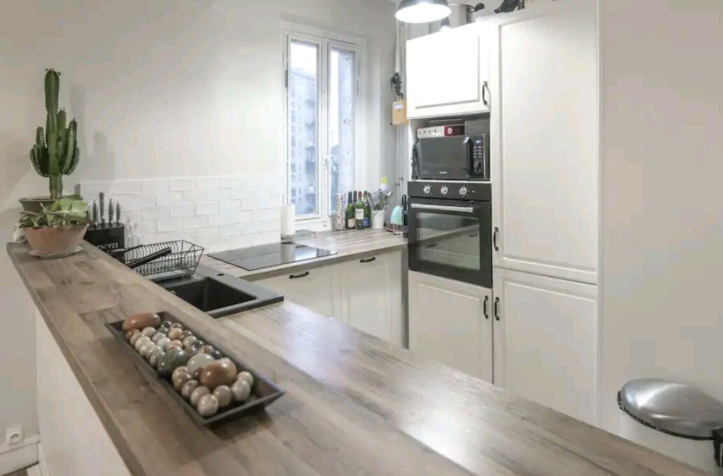 Photo of Kitchen in Adamville