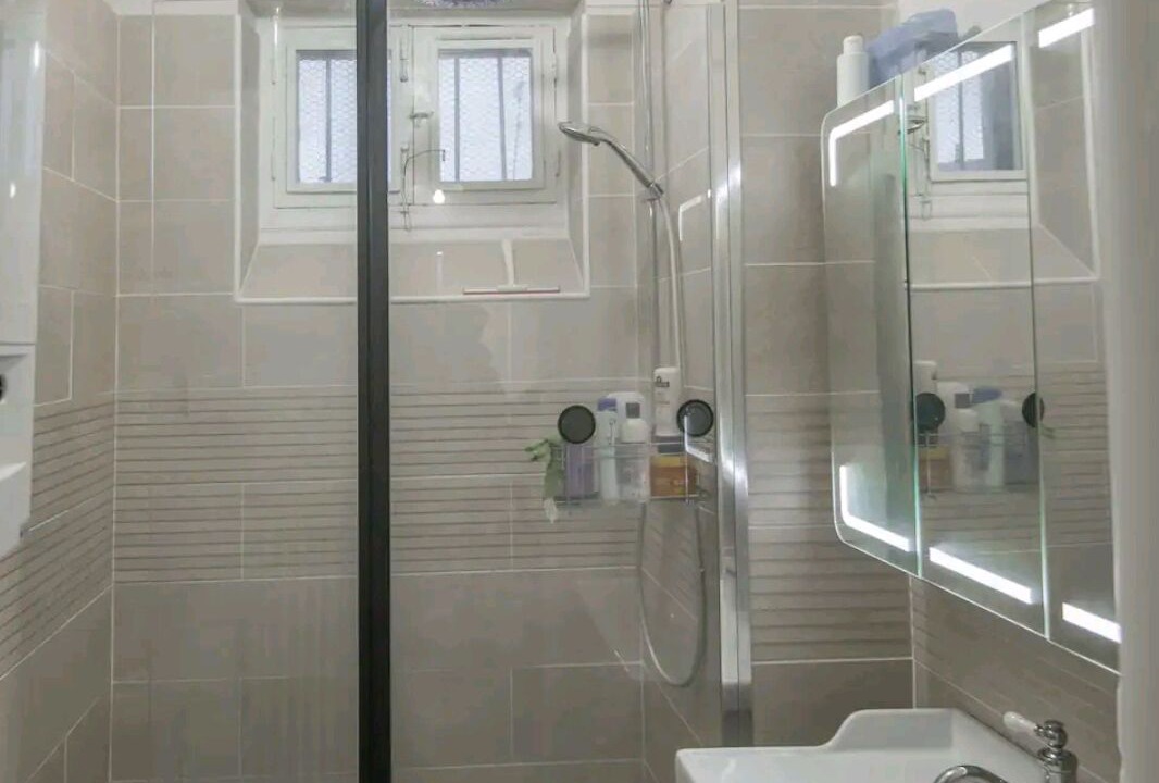 Photo of Bathroom in Adamville