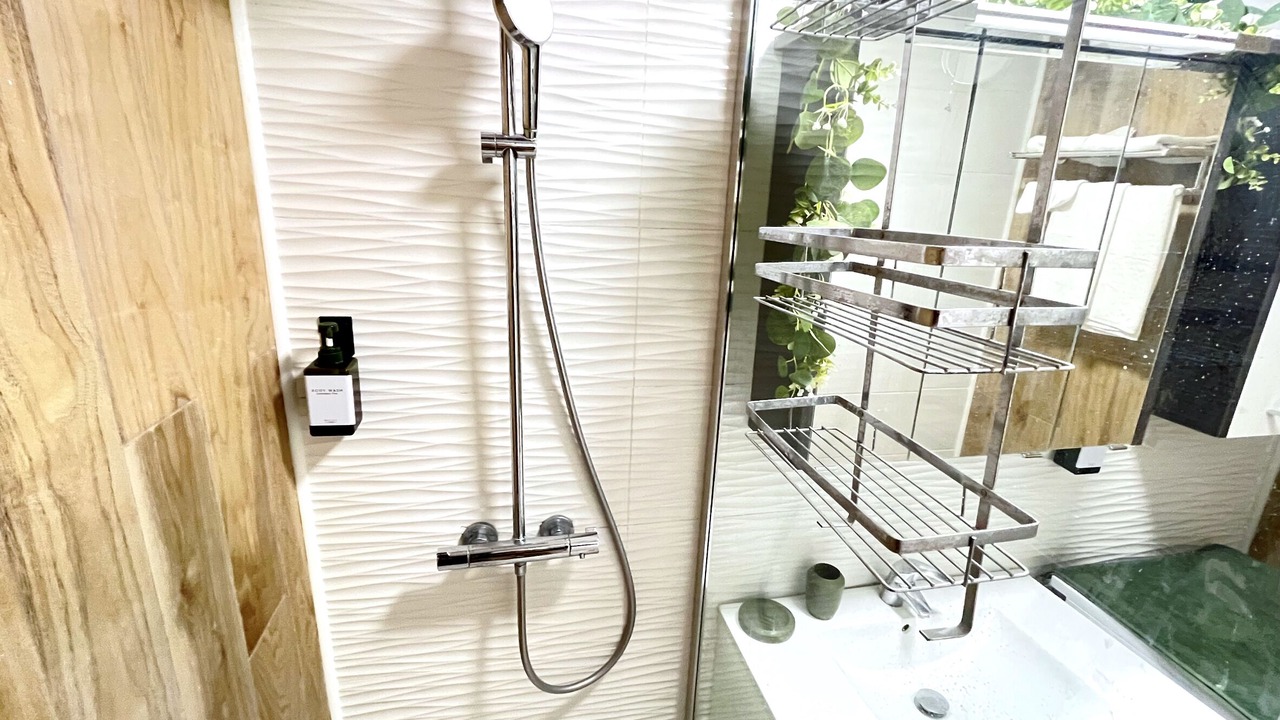 Photo of Bathroom in Sceaux