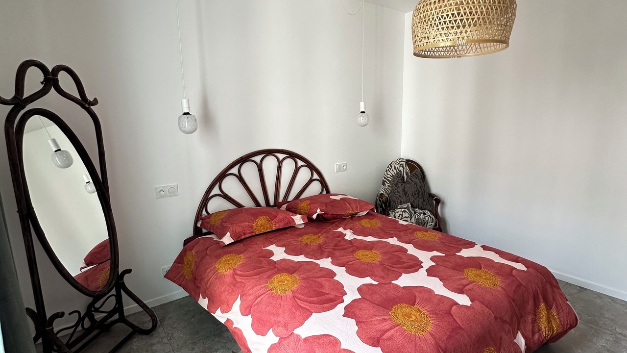 Photo of Bedroom in Quartier de la Folie-Mericourt