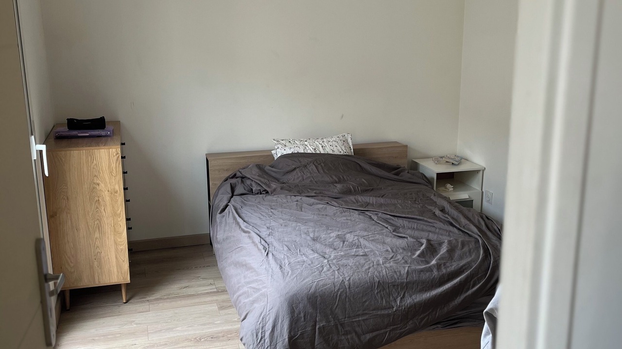 Photo of Bedroom in Vaires-sur-Marne