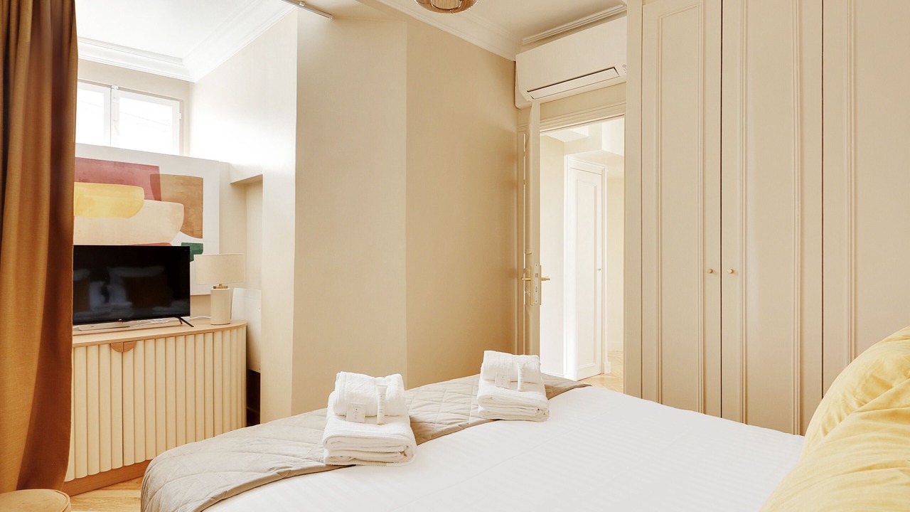 Photo of Bedroom in Necker
