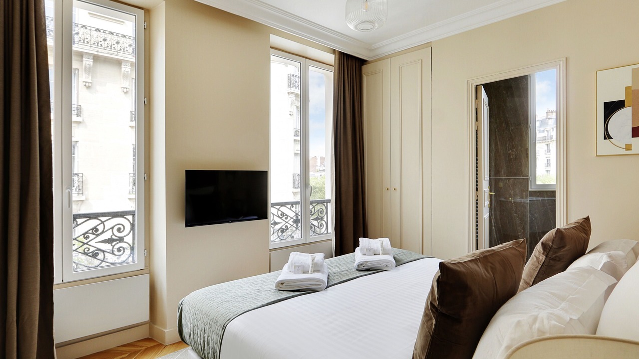 Photo of Bedroom in Necker
