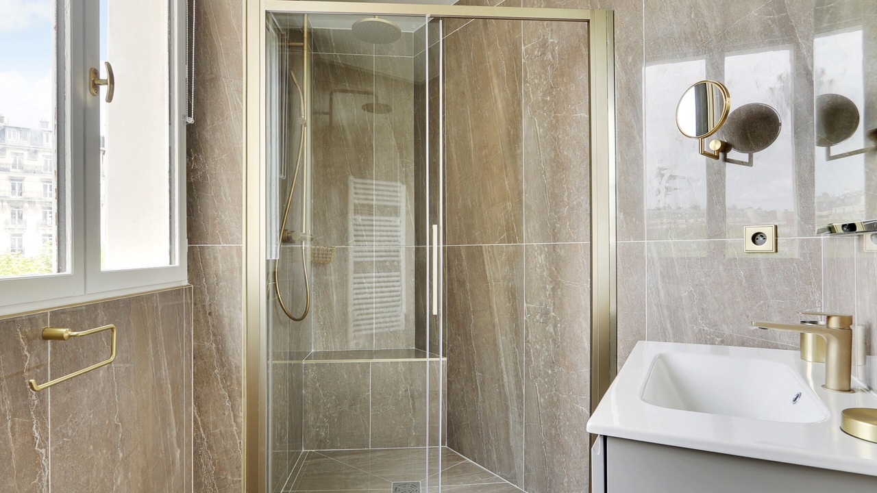 Photo of Bathroom in Necker
