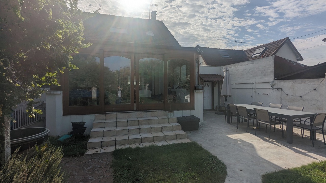 Photo of Outdoor in Vaires-sur-Marne