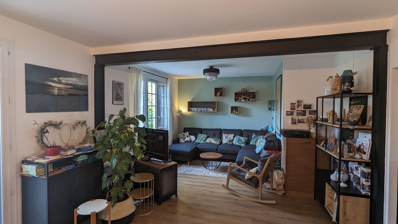 Photo of Livingroom in Vaires-sur-Marne